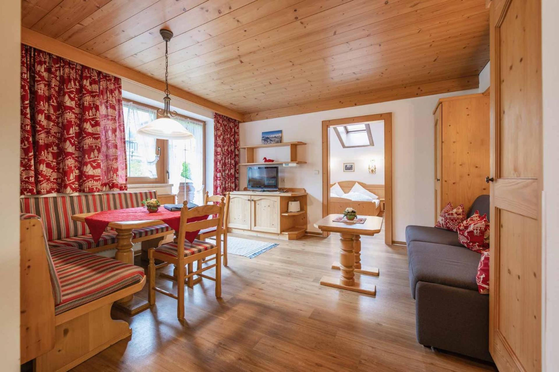 Appartementhaus Hilde Нойштифт-им-Штубайталь Экстерьер фото