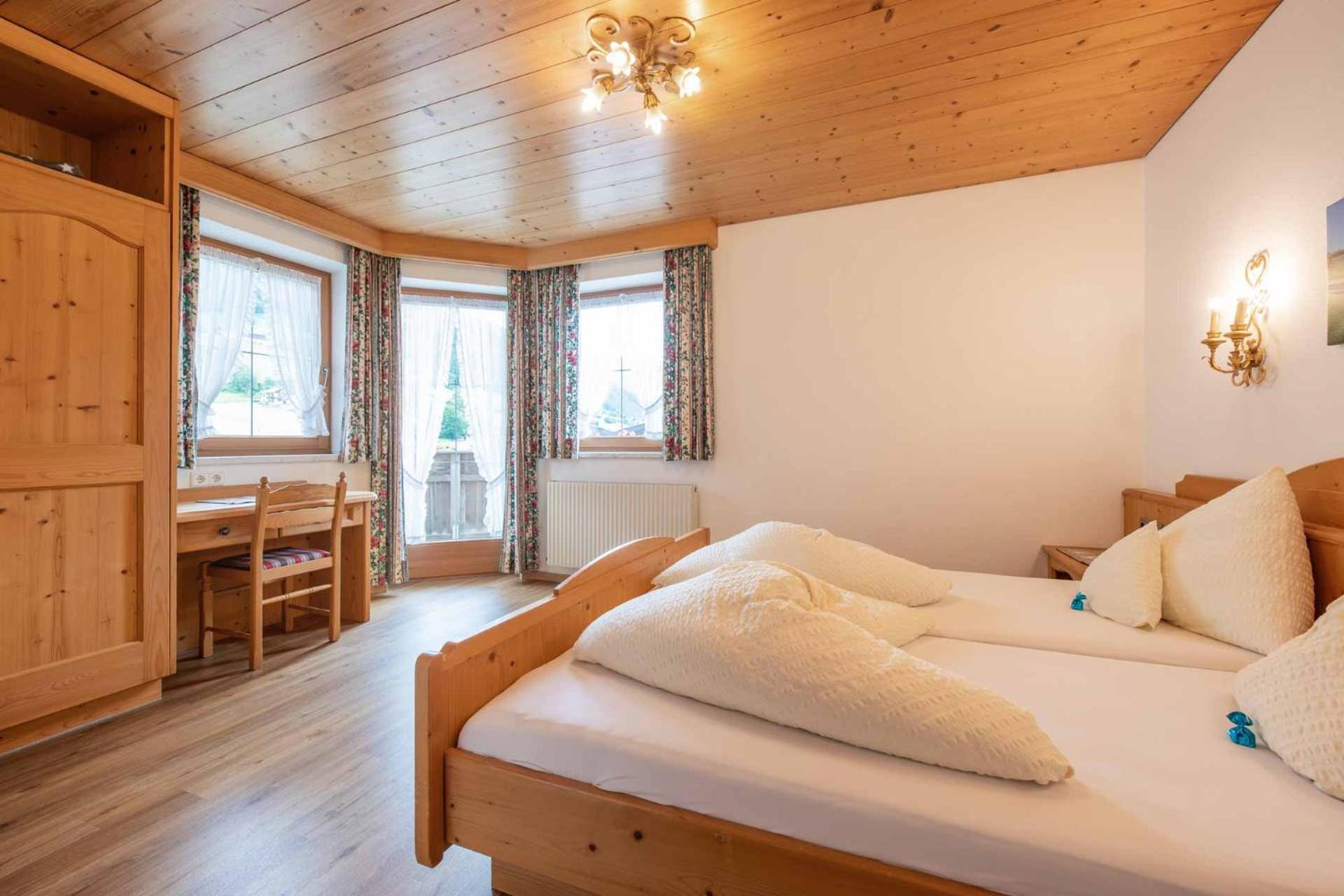Appartementhaus Hilde Нойштифт-им-Штубайталь Экстерьер фото