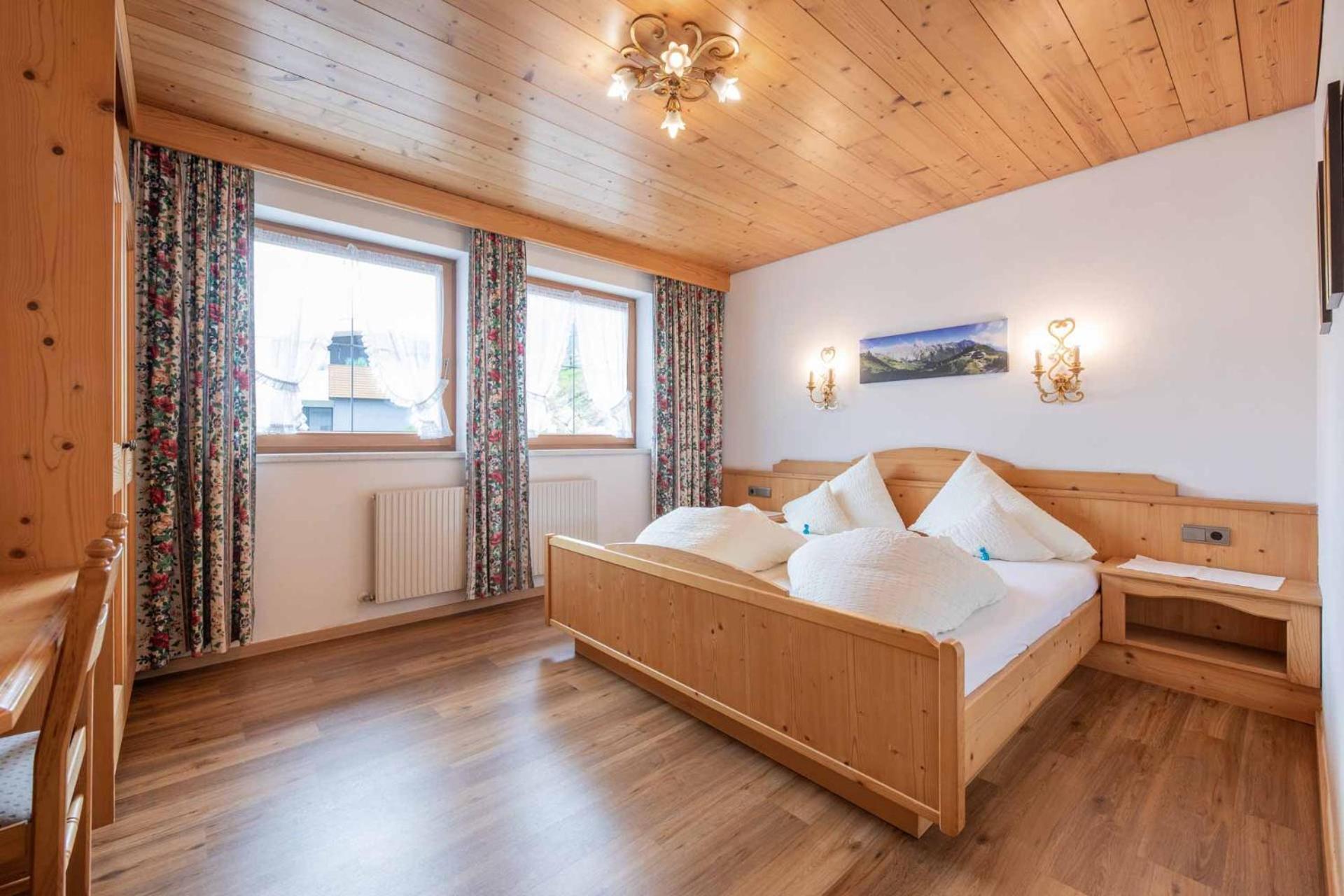 Appartementhaus Hilde Нойштифт-им-Штубайталь Экстерьер фото