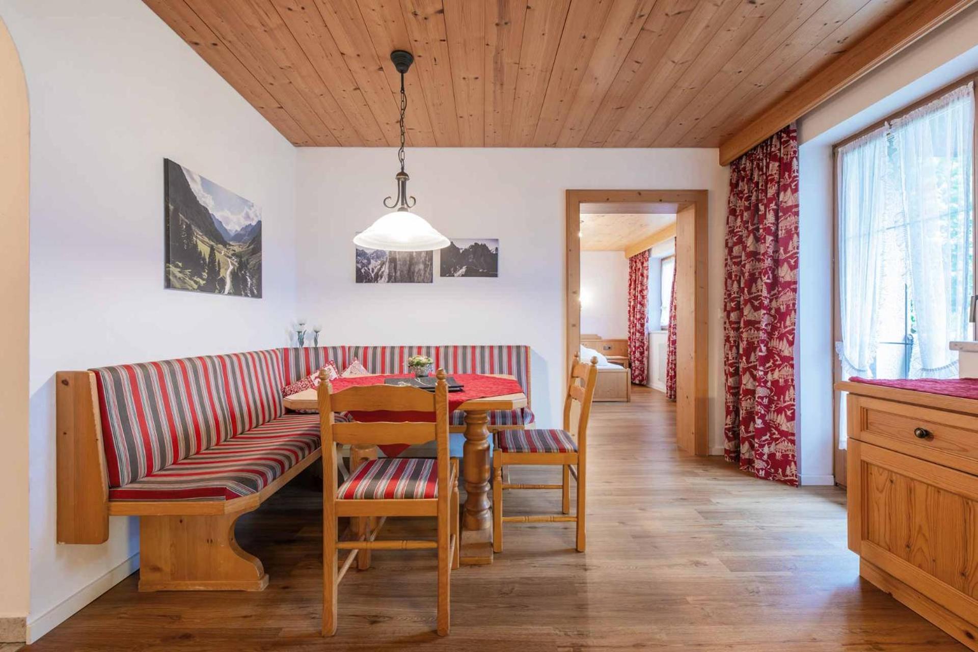 Appartementhaus Hilde Нойштифт-им-Штубайталь Экстерьер фото