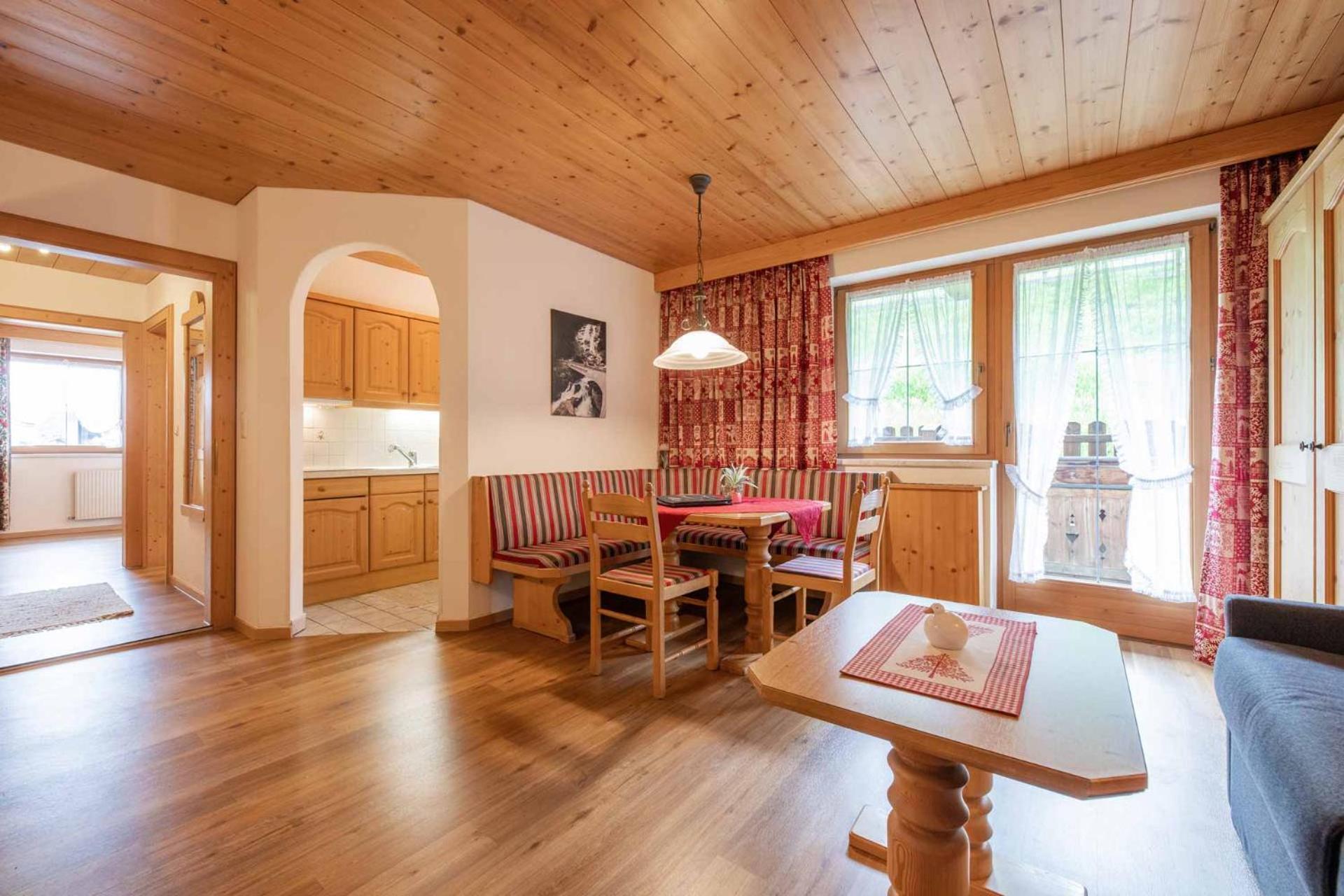 Appartementhaus Hilde Нойштифт-им-Штубайталь Экстерьер фото